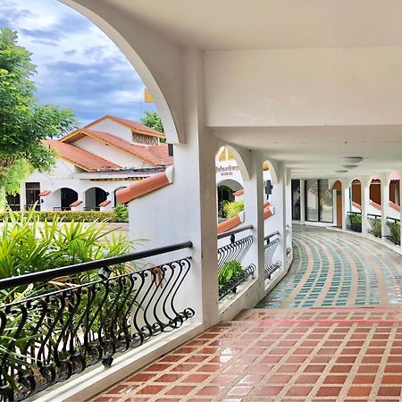 Lopburi Inn Resort Exterior foto