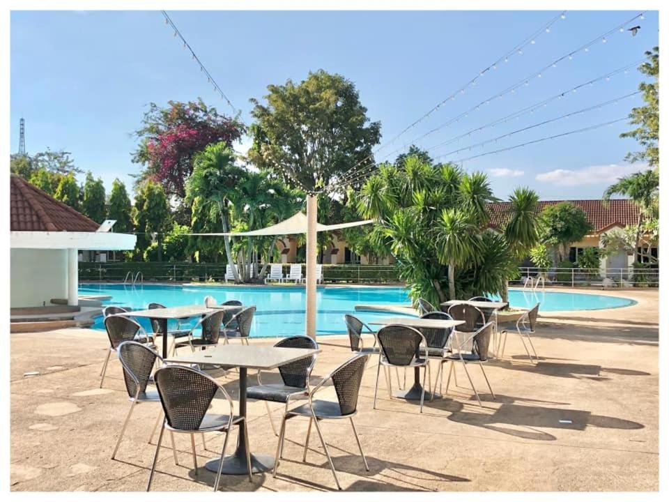 Lopburi Inn Resort Exterior foto