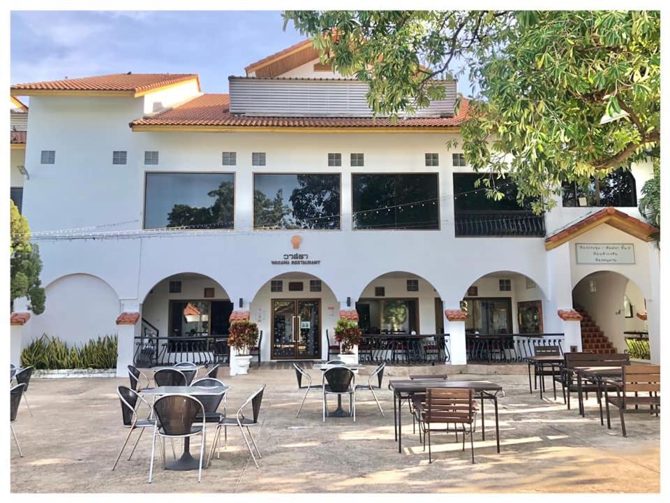 Lopburi Inn Resort Exterior foto