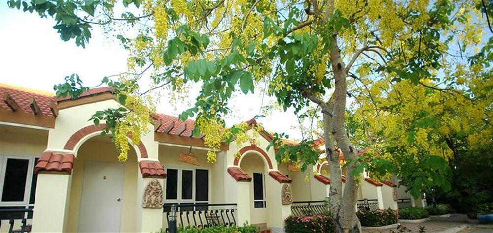 Lopburi Inn Resort Exterior foto