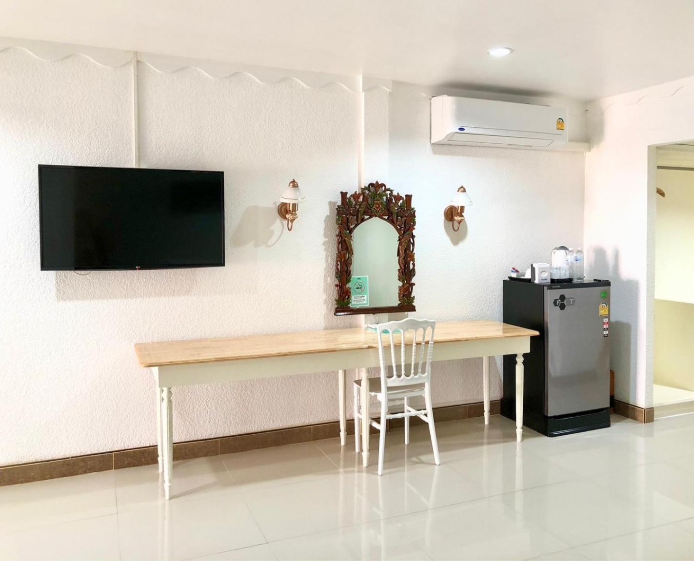 Lopburi Inn Resort Exterior foto