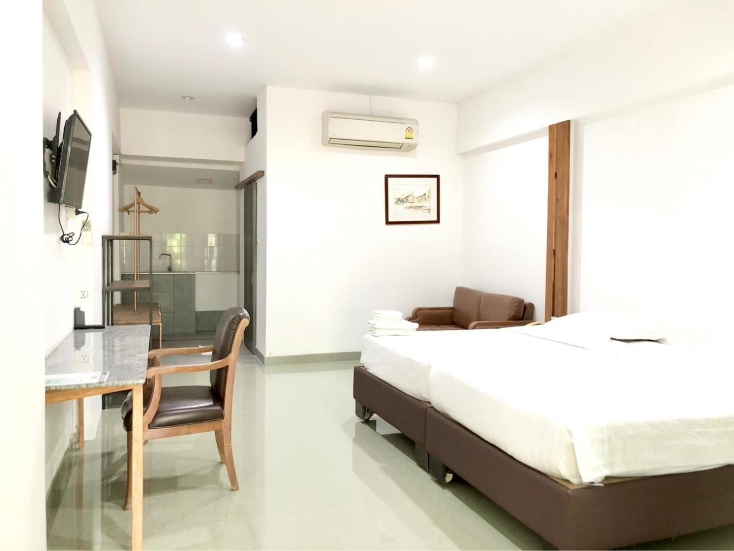 Lopburi Inn Resort Exterior foto