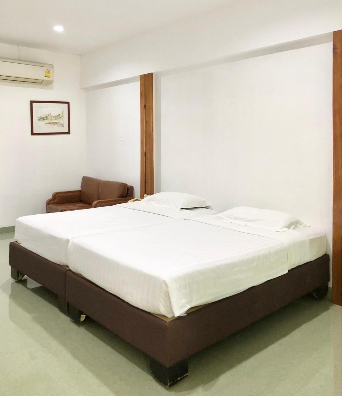 Lopburi Inn Resort Exterior foto