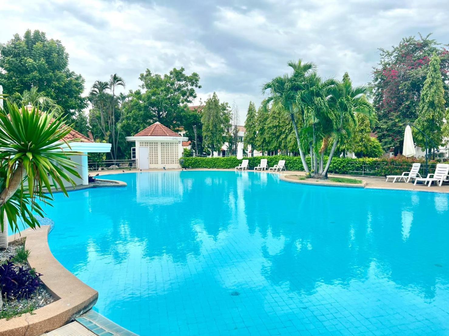 Lopburi Inn Resort Exterior foto