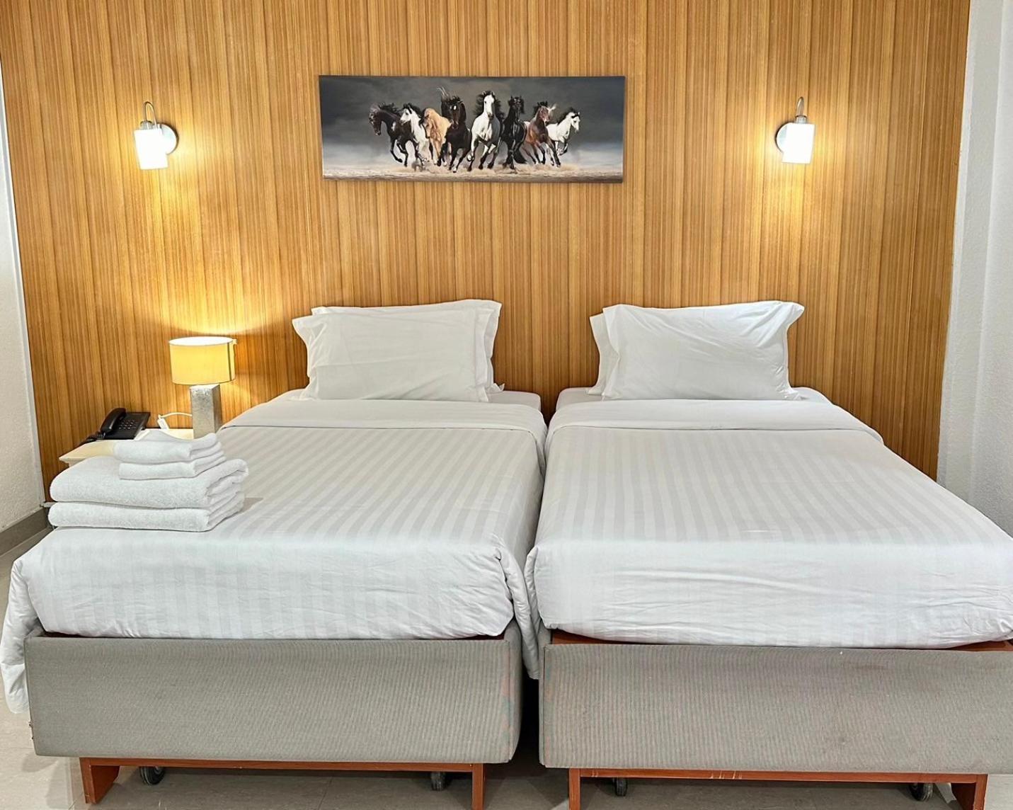 Lopburi Inn Resort Exterior foto
