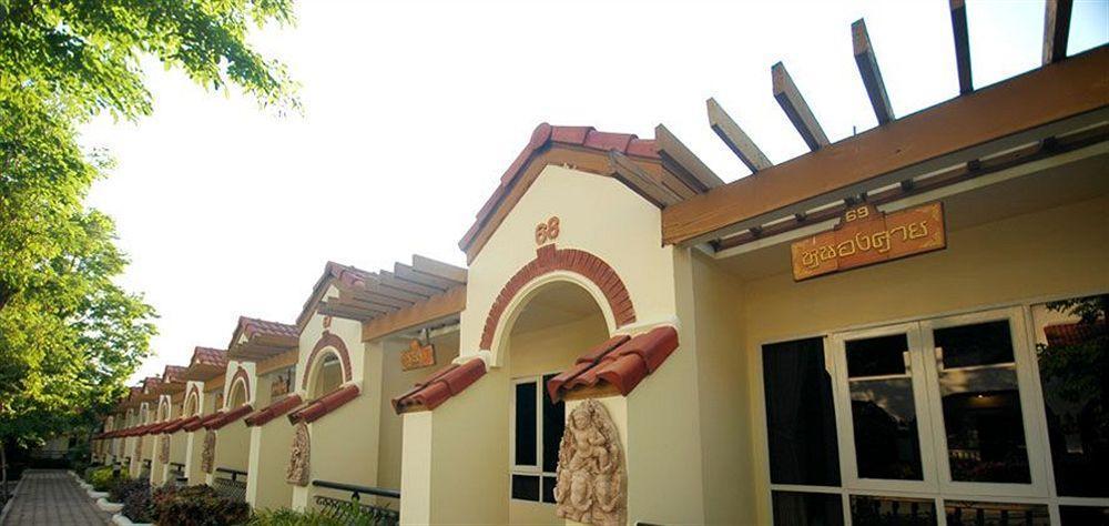 Lopburi Inn Resort Exterior foto