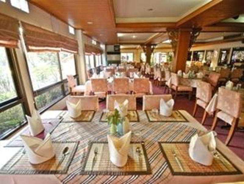 Lopburi Inn Resort Exterior foto
