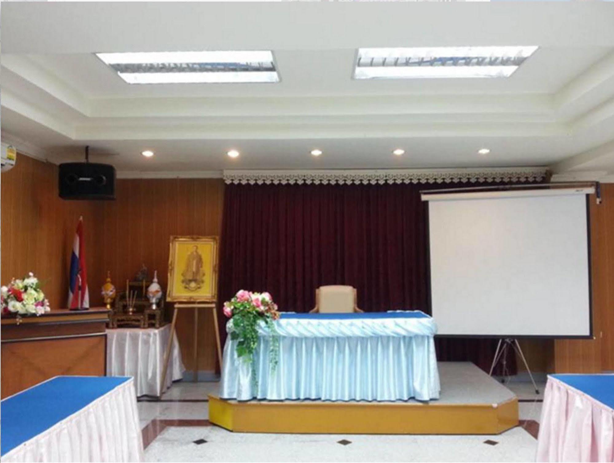 Lopburi Inn Resort Exterior foto