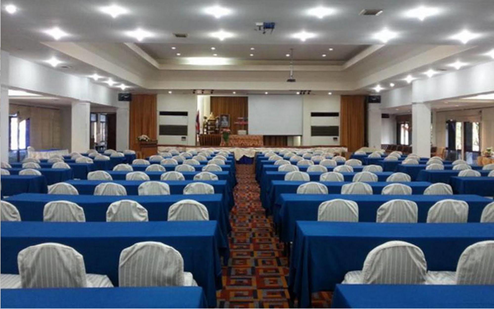 Lopburi Inn Resort Exterior foto